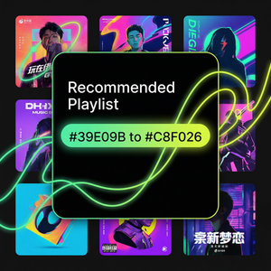 汽水音乐开车场景音乐推荐